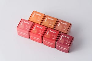 Batom Sólido Multifuncional 3 em 1