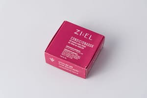 Condicionador em barra - Linha uva