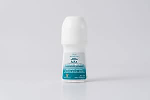 Desodorante Roll-On Natural - 65 ml Tipo:Max