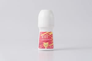 Desodorante Roll-On Kids Gato Divino