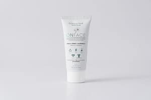 Esfoliante Onface Argila Verde e Calêndula