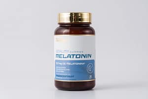 Goalmy Gummies Melatonin