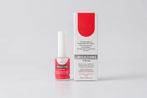 Micozione Fortalecedor e Reparador de Unhas