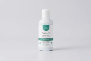 Sabonete Facial Onface Lama Vulcânica