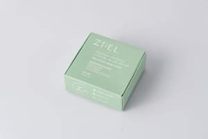 Shampoo em barra para cabelos oleosos