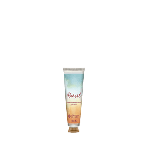 Creme Desodorante para mãos Brésil L'Occitane 30ml